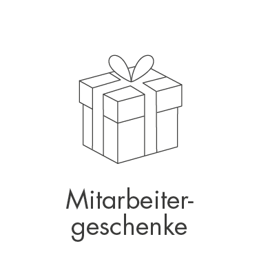 Mitarbeitergeschenke