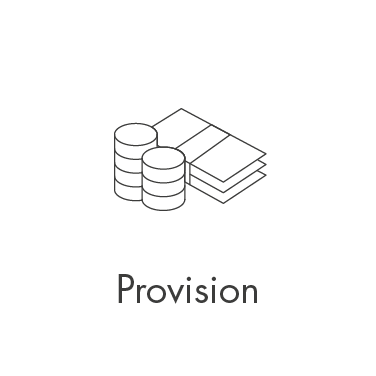 Provision